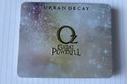 Urban Decay collector's palette - Oz The Great and Powerful