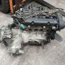 Fiesta mk7 petrol engine Image 2