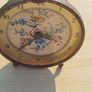 Vintage Scottish/English desk clock Image 4