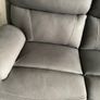 Electric Recliner Sofa for Sale Image 3