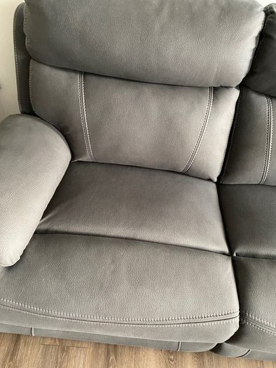 Electric Recliner Sofa for Sale