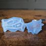 Kinder Surprise Happy Feet 2 Toys Image 6