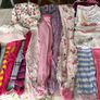 Baby girls clothes bundle Image 2