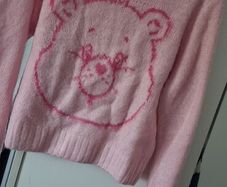 care bear jumper
