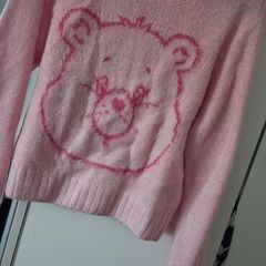 care bear jumper