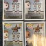 Funko Pops American Gods collection Image 3