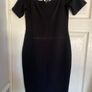 Black dress Image 4