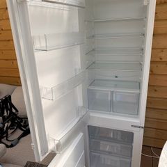 Electrolux Built in Fridge Freezer