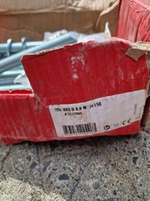 screws