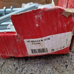 screws