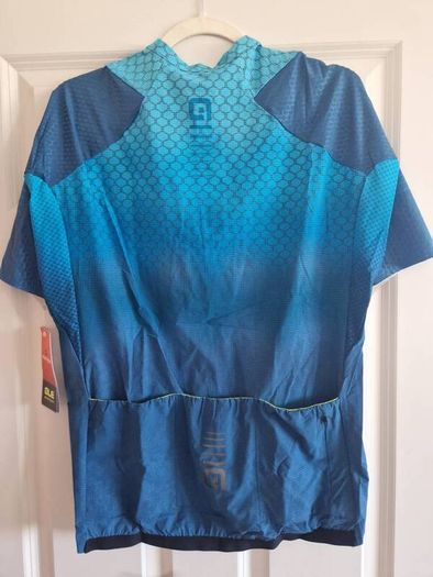 Cycling Clothing