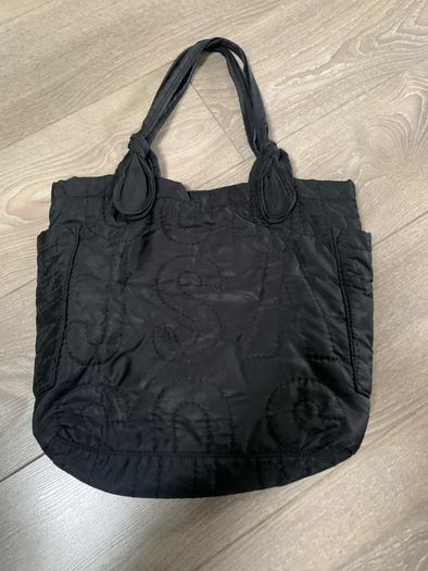 Marc by Marc jacobs nylon workwear tote & pouch