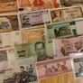 World banknotes 70 Image 6