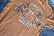 Aeropostale Vintage XS Mens T-shirt
