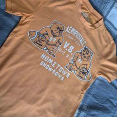 Aeropostale Vintage XS Mens T-shirt