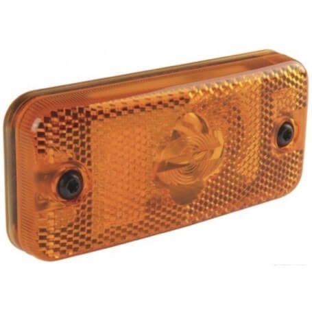 Side Signal Lamp Jumper Relay Ducato Boxer Iveco Magnum Premium Iveco Daily Eurostar