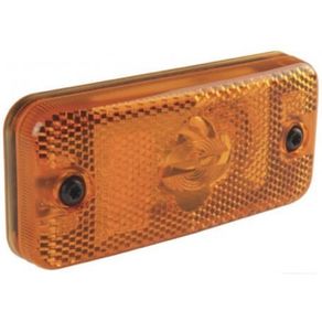 Side Signal Lamp Jumper Relay Ducato Boxer Iveco Magnum Premium Iveco Daily Eurostar