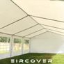 Standard Marquee 6 x 12 PE cover (20ft - 39ft) Image 2