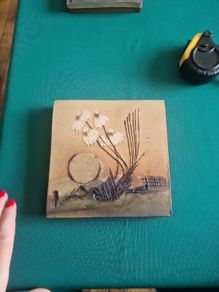 studio art pottery
