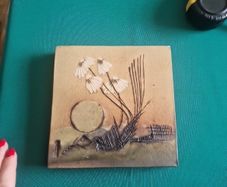 studio art pottery