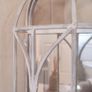Lantern / Mirror vintage birdcage Image 4