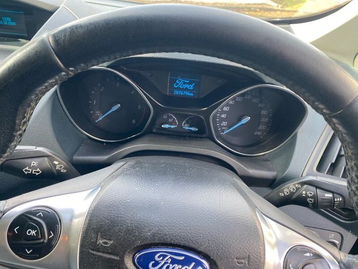 Ford C Max 7 seater