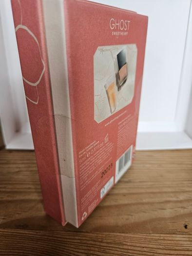 Ghost perfume giftset