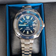 Seiko King Samurai