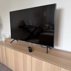 Samsung 43" Smart TV