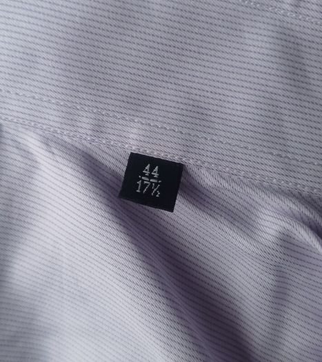 Giorgio Armani luxury shirt