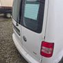 vw caddy breaking Image 3