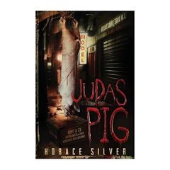 Judas Pig by Horace Silver