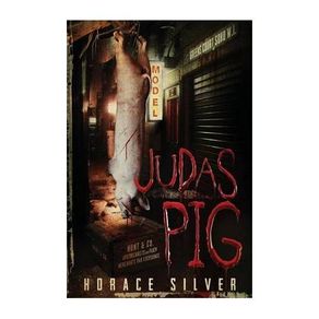 Judas Pig by Horace Silver