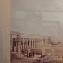 "Grand Approach to the Temple of Philae" framed print Image 2