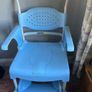 shower chair Image 5