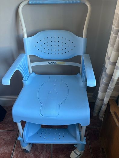 shower chair
