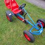 Berg go kart Image 3