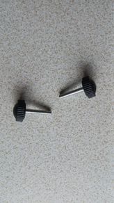 Thumb Screw Replacement Boss Pedals