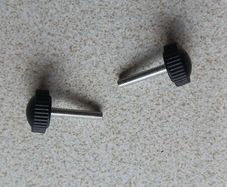Thumb Screw Replacement Boss Pedals