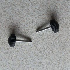 Thumb Screw Replacement Boss Pedals