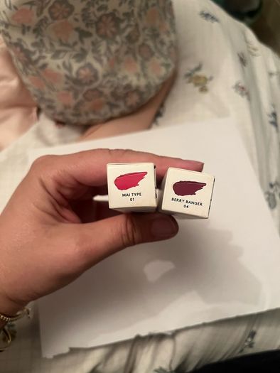 Fenty Beauty Poutsicle Hydrating Lip Stain