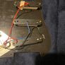 Stratocaster squier neck middle bridge single coil pickups accessories guitar parts Image 3