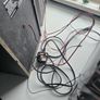 Sharp Hi Fi System - twin cassette, 3 disc & radio Image 9