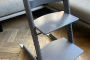 Stokke high chair
