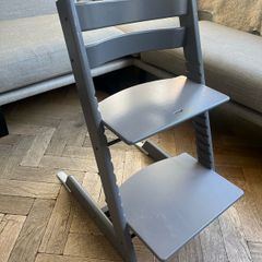 Stokke high chair