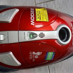 Vacuum Cleaner