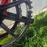 massi full carbon road bike Image 8