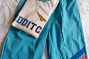 Harry Potter Pyjamas Age 9-10