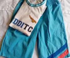 Harry Potter Pyjamas Age 9-10