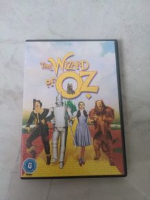 The Wizard Of Oz